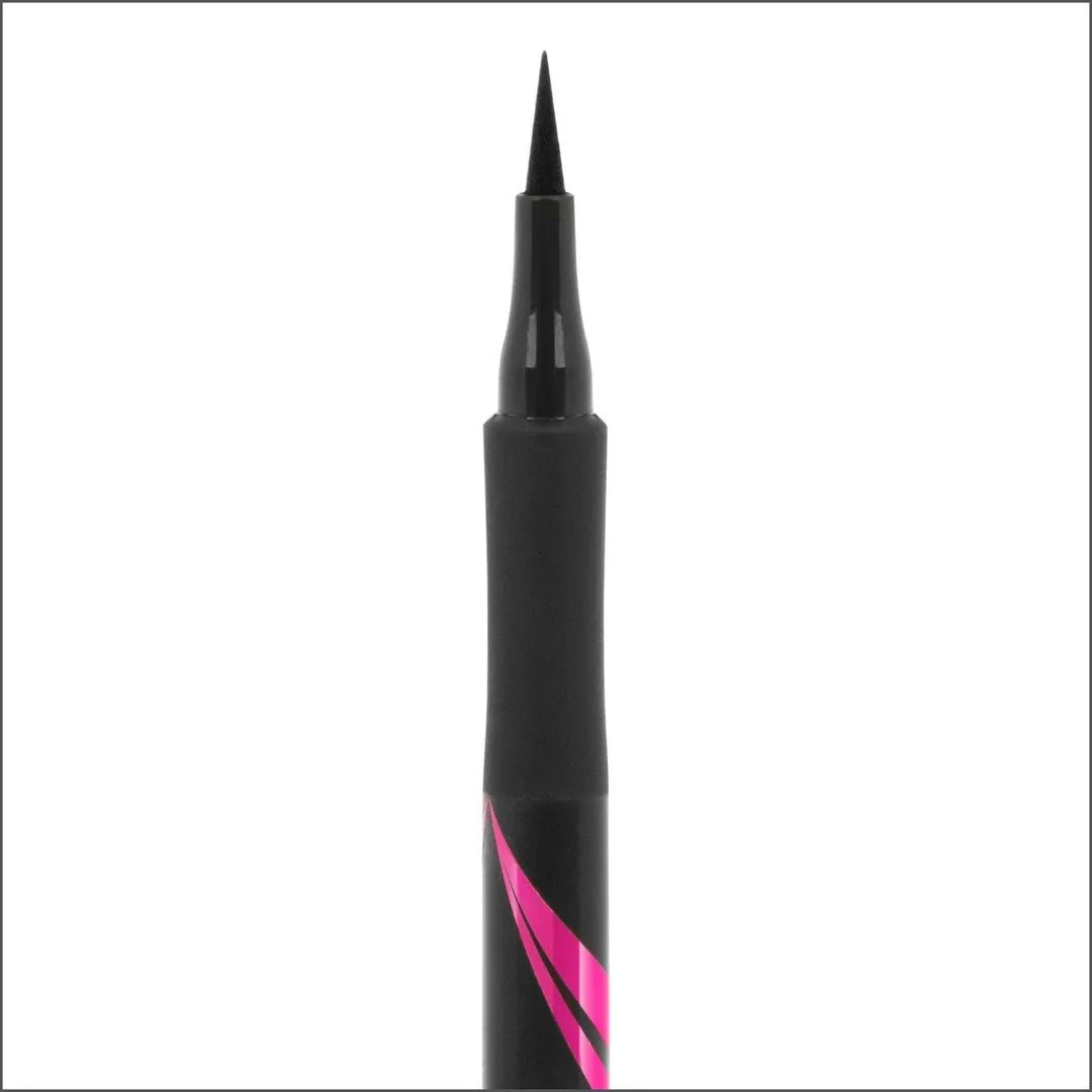 Maybelline Master Precise Liquid Eyeliner - Blackest Black
