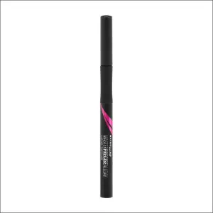 Maybelline Master Precise Liquid Eyeliner - Blackest Black