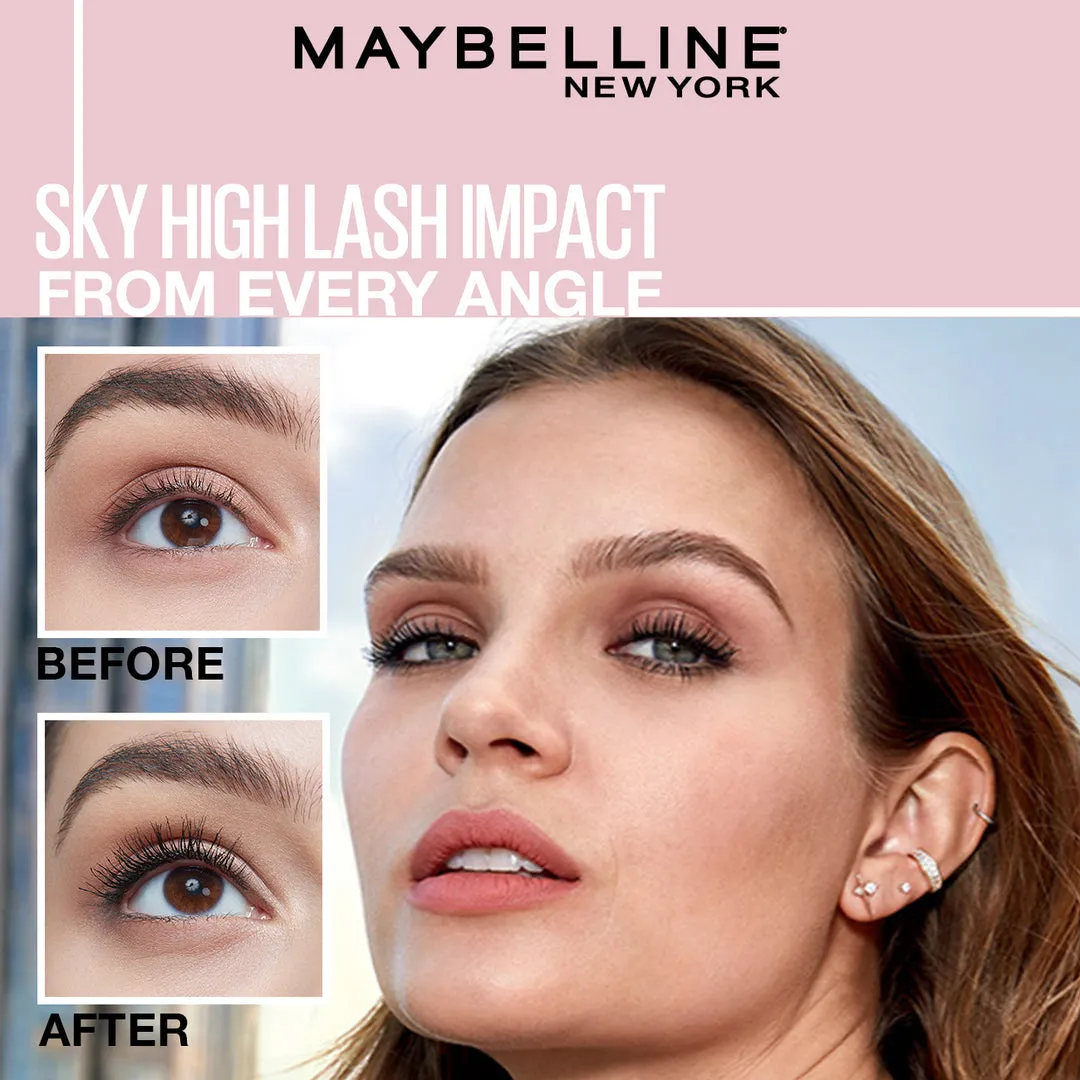 Maybelline New York Lash Sensational Sky High Mascara