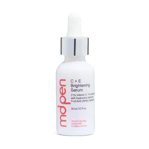 MDPen C   E Brightening Serum