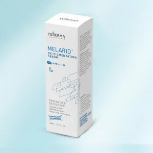 Melarid De-Pigmenting Serum