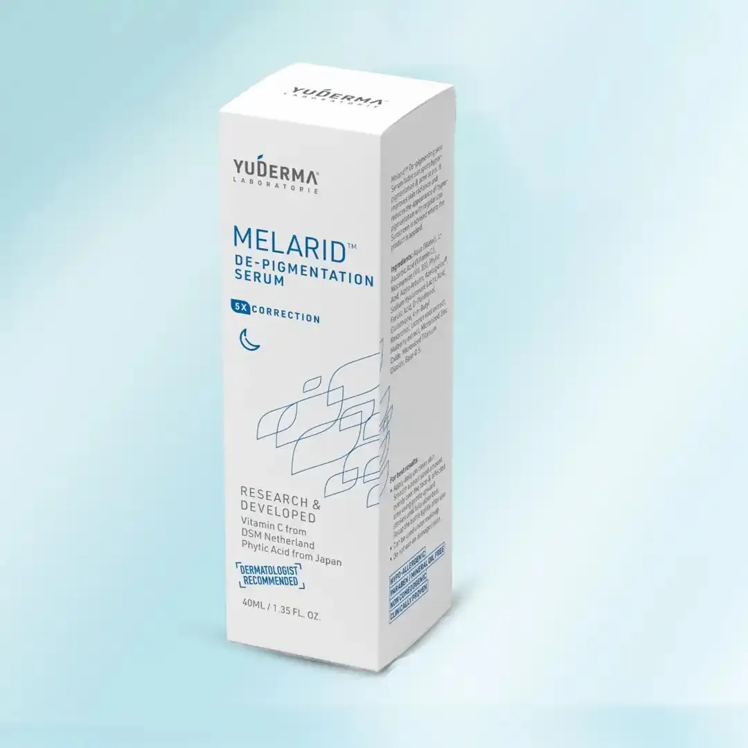 Melarid De-Pigmenting Serum