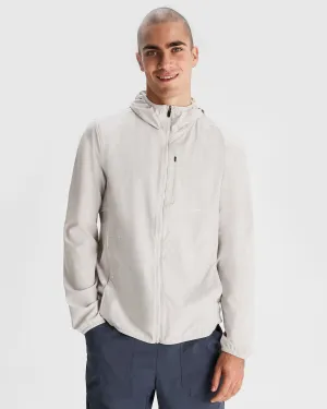 Men's Sun Breaker Jacket - Mist