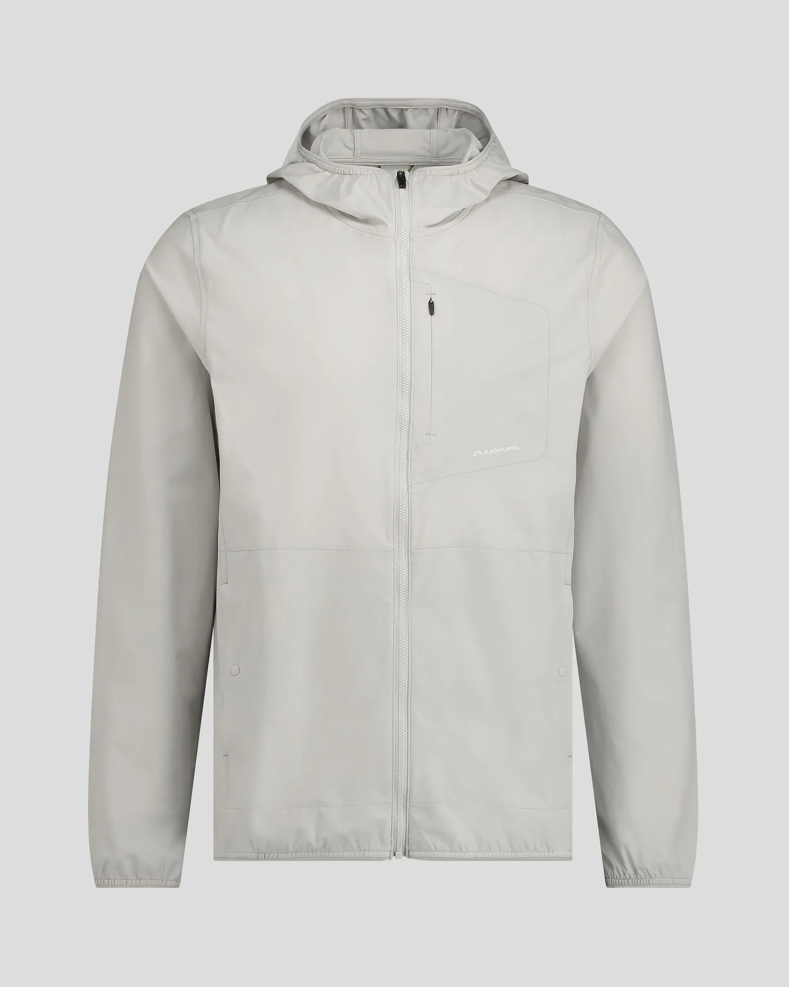 Men's Sun Breaker Jacket - Mist