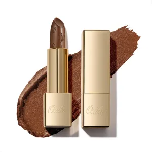 Metallic Shine Lipstick | D08 Hawaii Summer