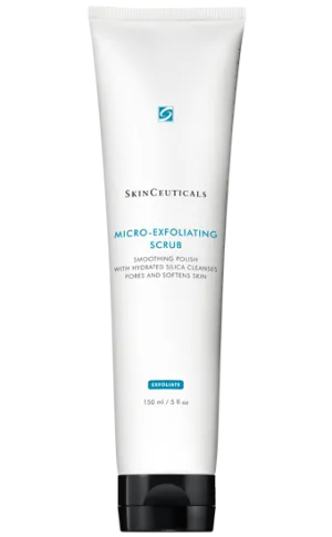 Micro-Exfoliating Scrub
