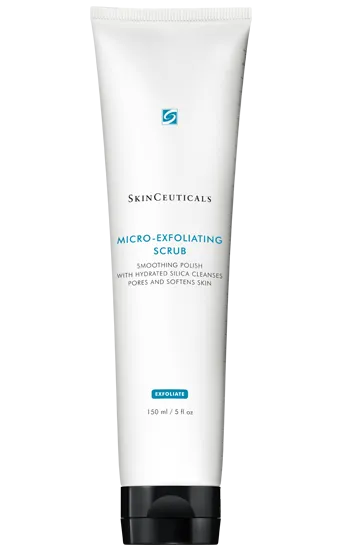 Micro-Exfoliating Scrub
