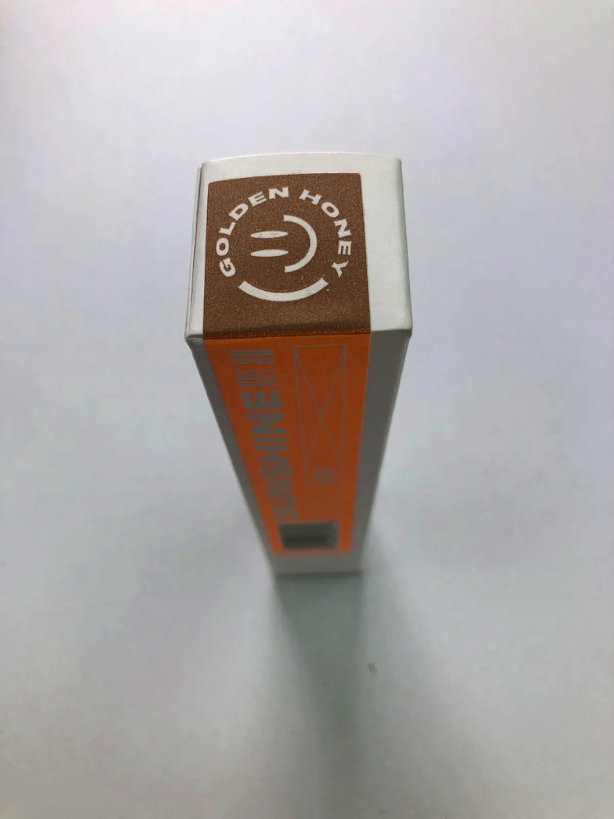 Milk Makeup Sunshine Skin Tint Golden Honey 16 ml