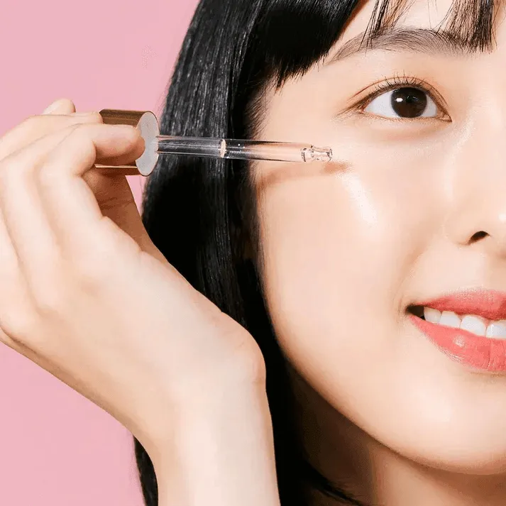 [Milk Touch] Five Flower Dark Spot Clearing Serum 40ml