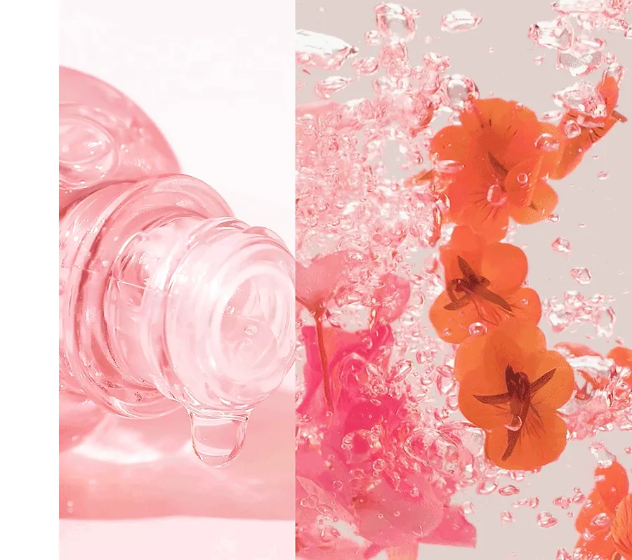 [Milk Touch] Five Flower Dark Spot Clearing Serum 40ml