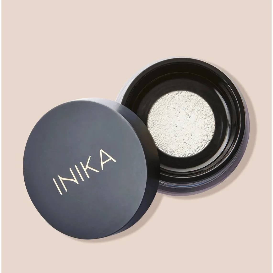 Mineral Setting Powder