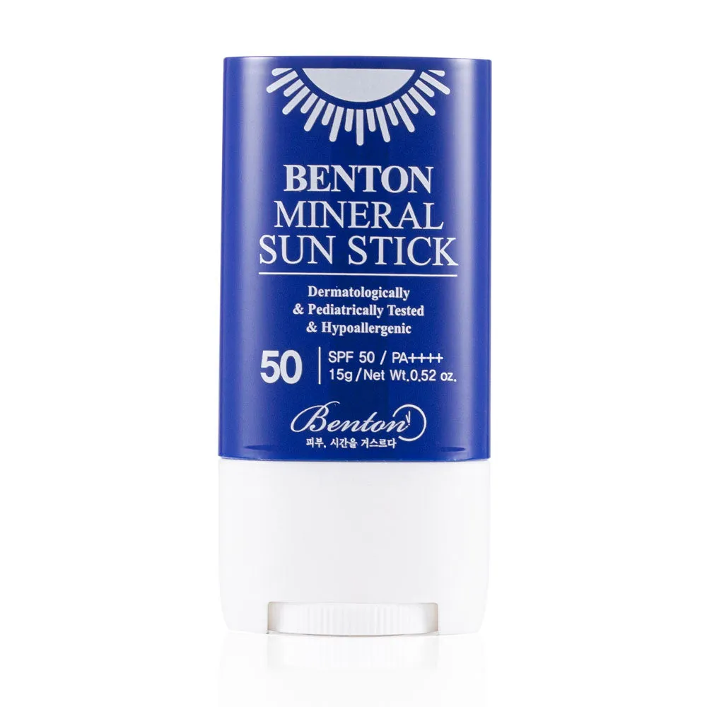 Mineral Sun Stick SPF50 / PA    
