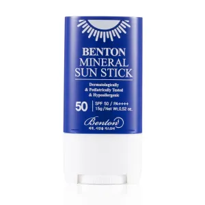 Mineral Sun Stick SPF50 / PA    