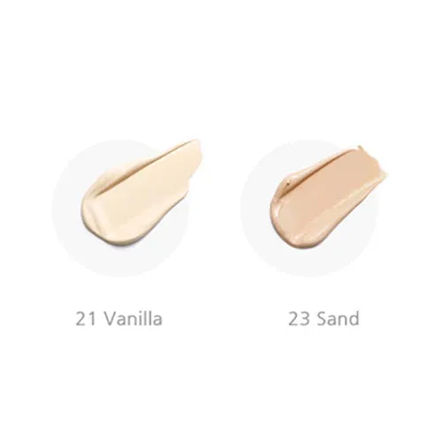 MISSHA Magic Cushion Cover Lasting Foundation SPF50 /PA   , 21 Light Beige 15 g