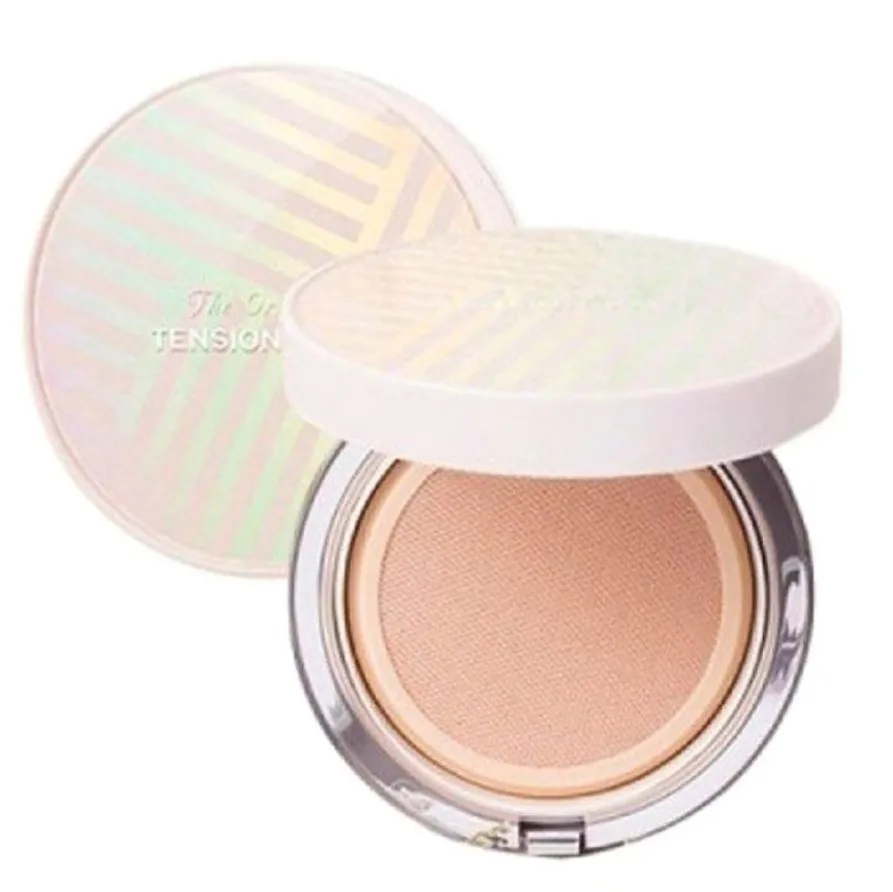 Missha The Original Tension Pact [Natural Cover SPF37/PA  ]