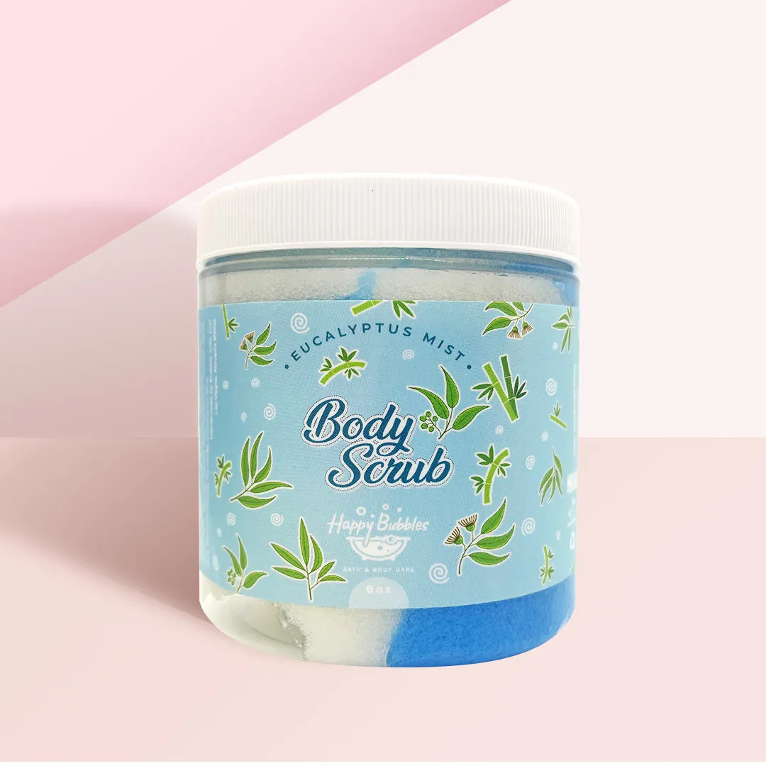 Mix & Match 3 Scrubs Pack