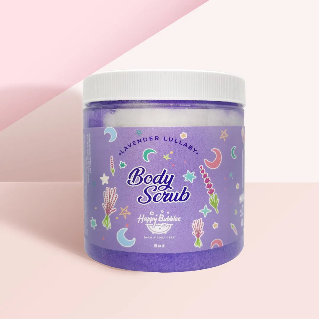 Mix & Match 3 Scrubs Pack