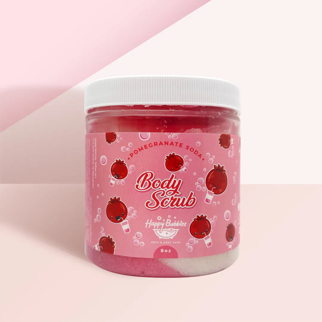 Mix & Match 3 Scrubs Pack