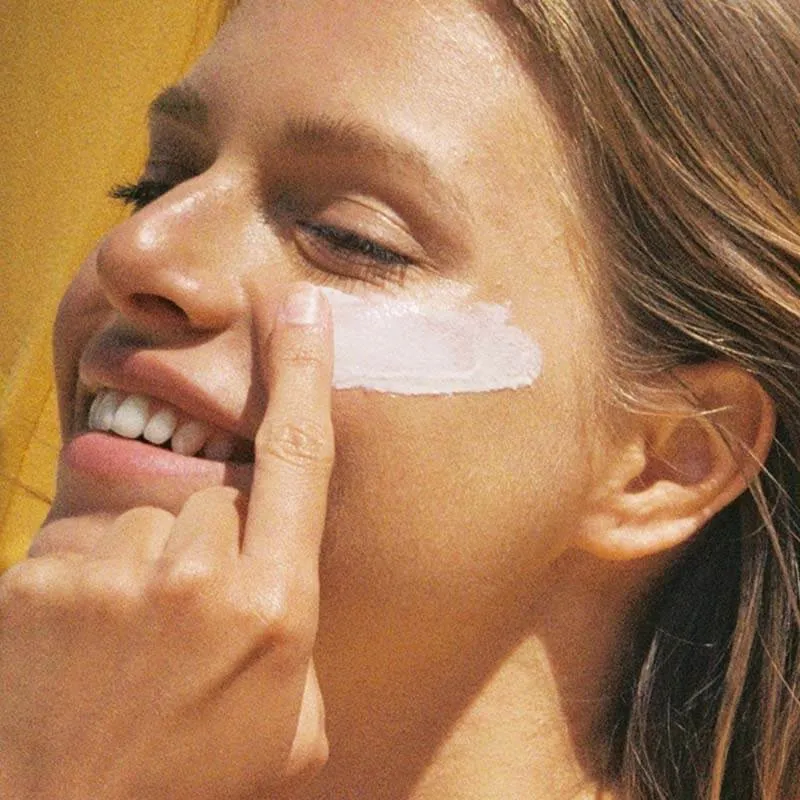 Mother SPF50 Mineral Sunscreen