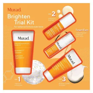 Murad Brighten Trial Kit