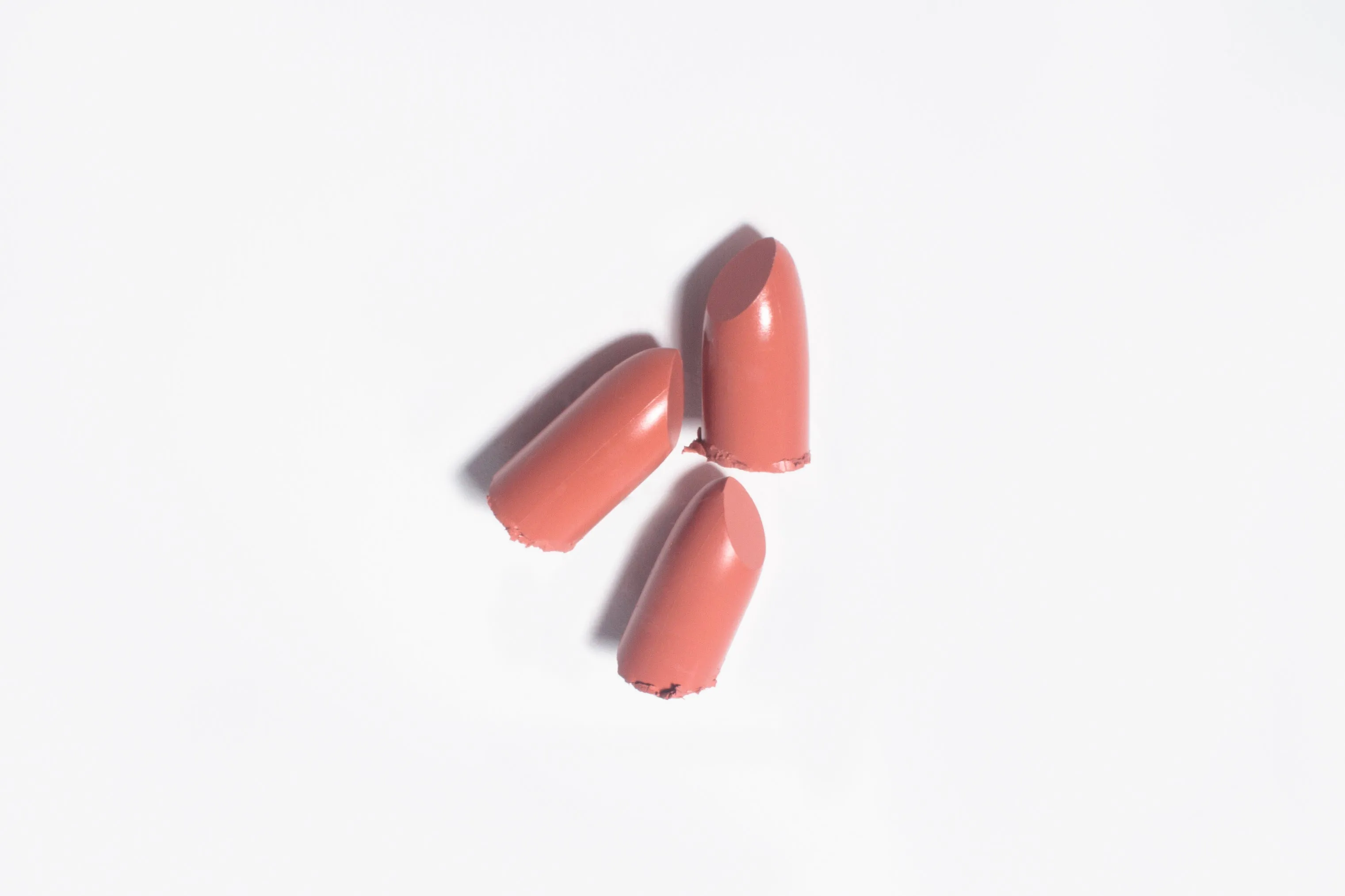 Nº 8 | Lipstick