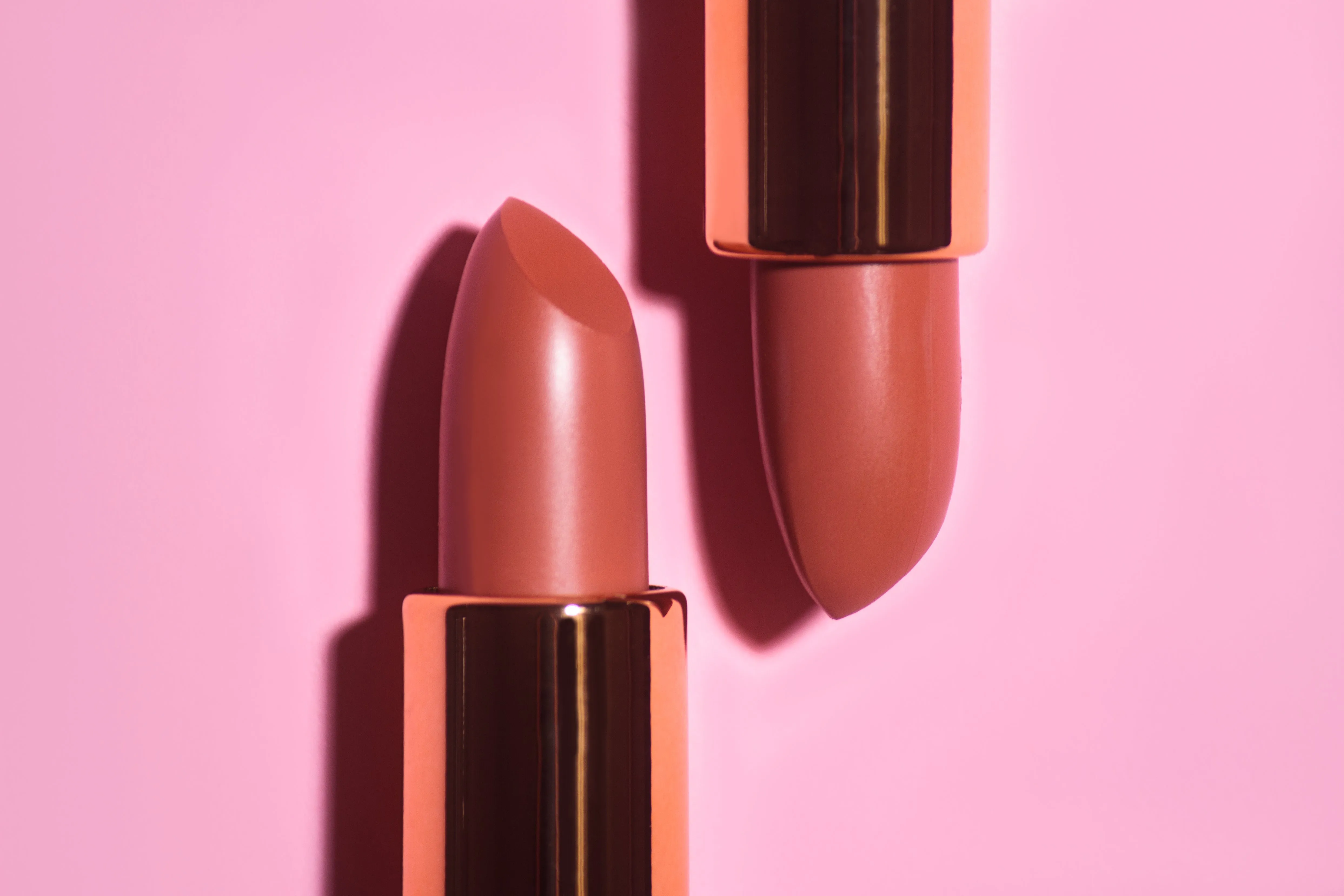 Nº 8 | Lipstick