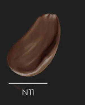 N11 COOL NEUTRAL Foundation - Soft Matte Finish