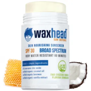 Natural Sunscreen Stick