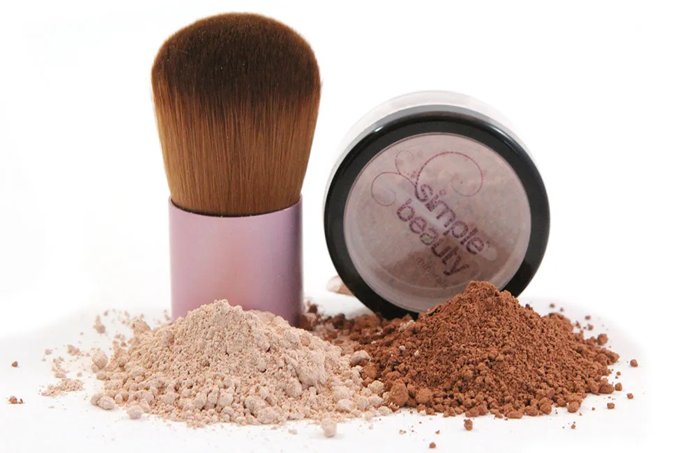Neutral 3 Perfect Cover Mineral Foundation
