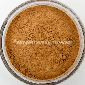 Neutral 3 Perfect Cover Mineral Foundation