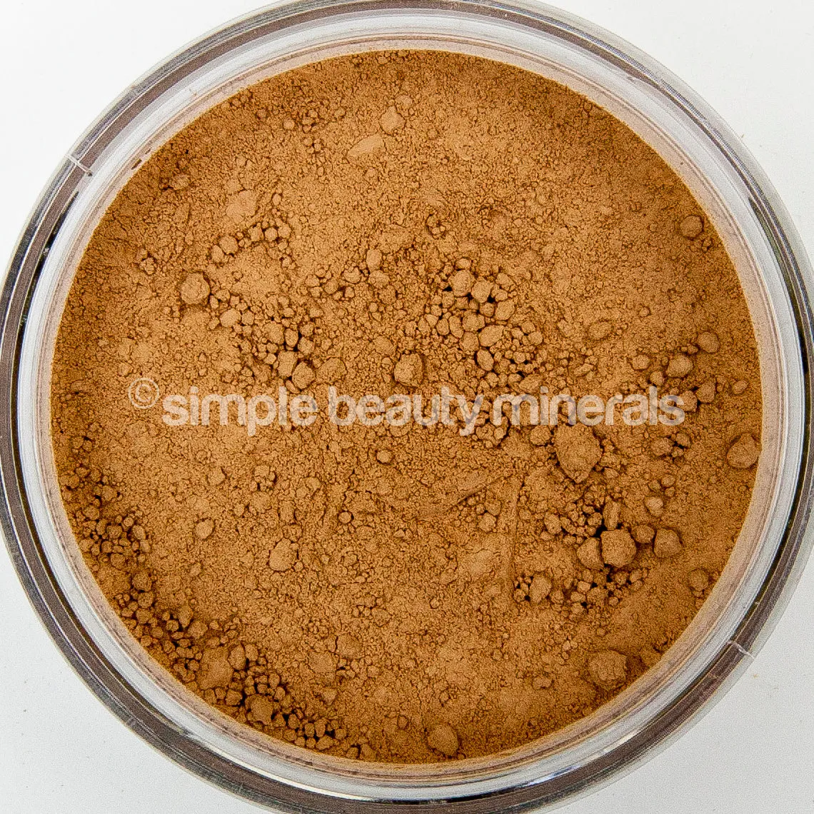 Neutral 3 Perfect Cover Mineral Foundation