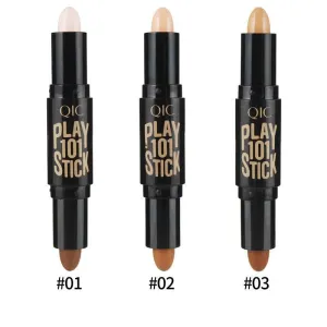 New Hot Face Foundation Concealer Pen Long Lasting Dark Circles
