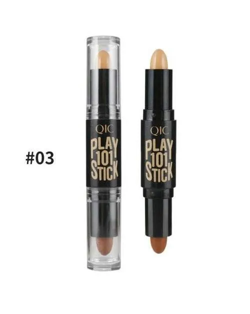 New Hot Face Foundation Concealer Pen Long Lasting Dark Circles