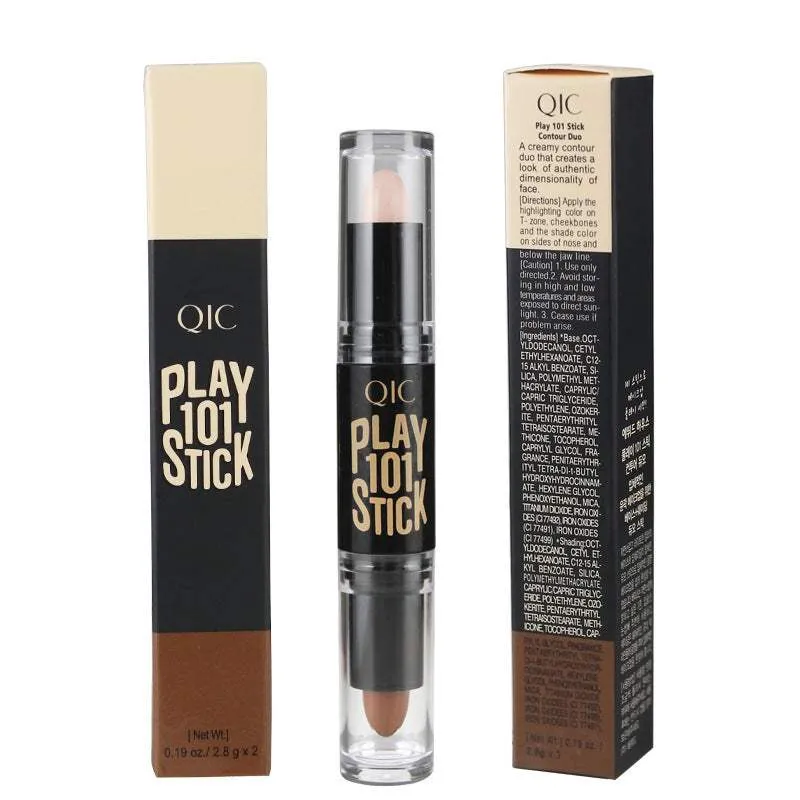 New Hot Face Foundation Concealer Pen Long Lasting Dark Circles