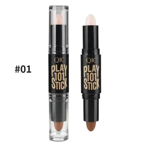 New Hot Face Foundation Concealer Pen Long Lasting Dark Circles