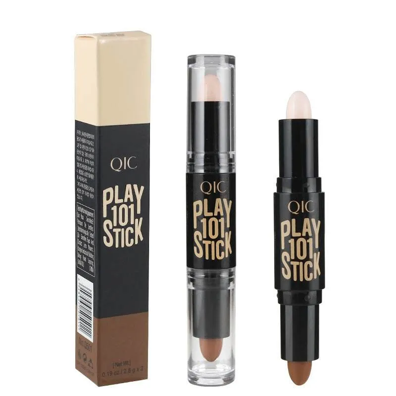 New Hot Face Foundation Concealer Pen Long Lasting Dark Circles