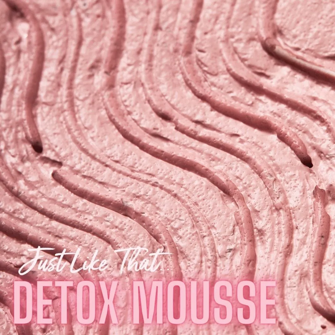 NEW Pure Rose Healing Mask Mini