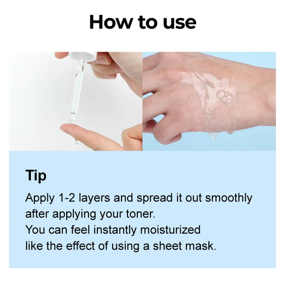 No.6 Deep Sleep Mask Serum