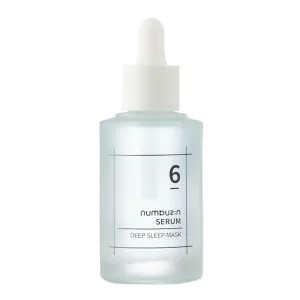 No.6 Deep Sleep Mask Serum