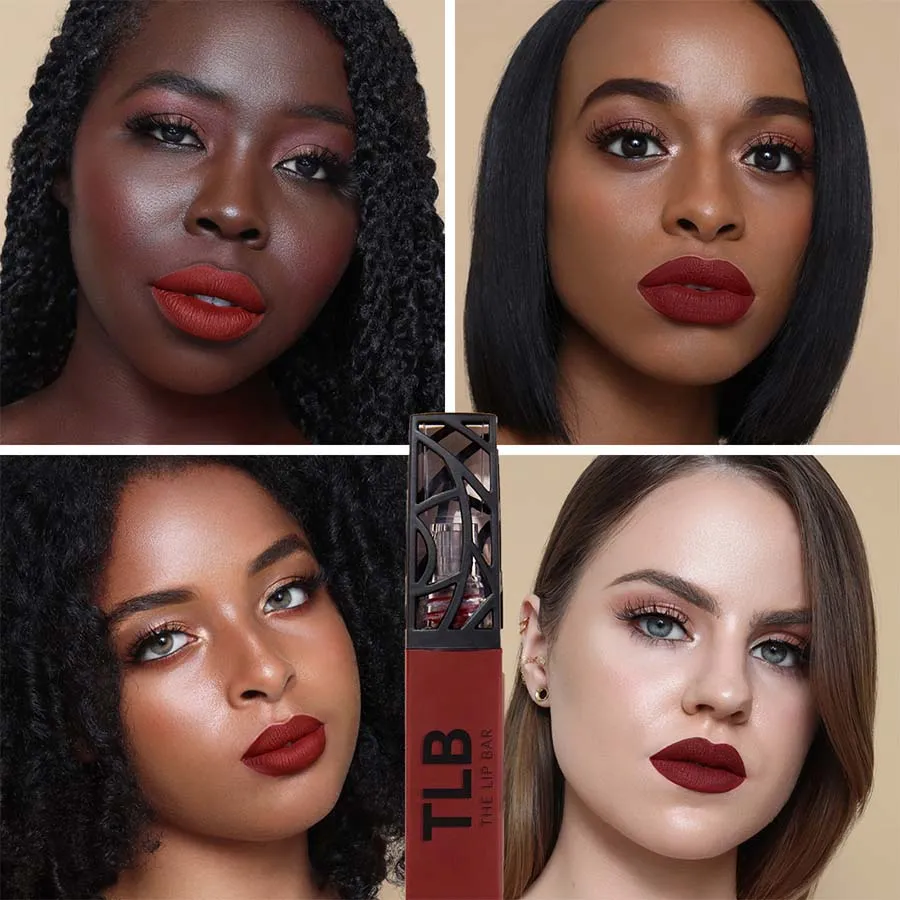 Nonstop Liquid Matte