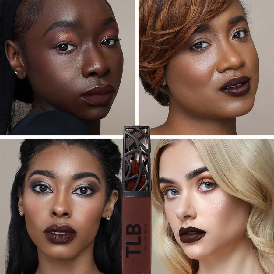 Nonstop Liquid Matte