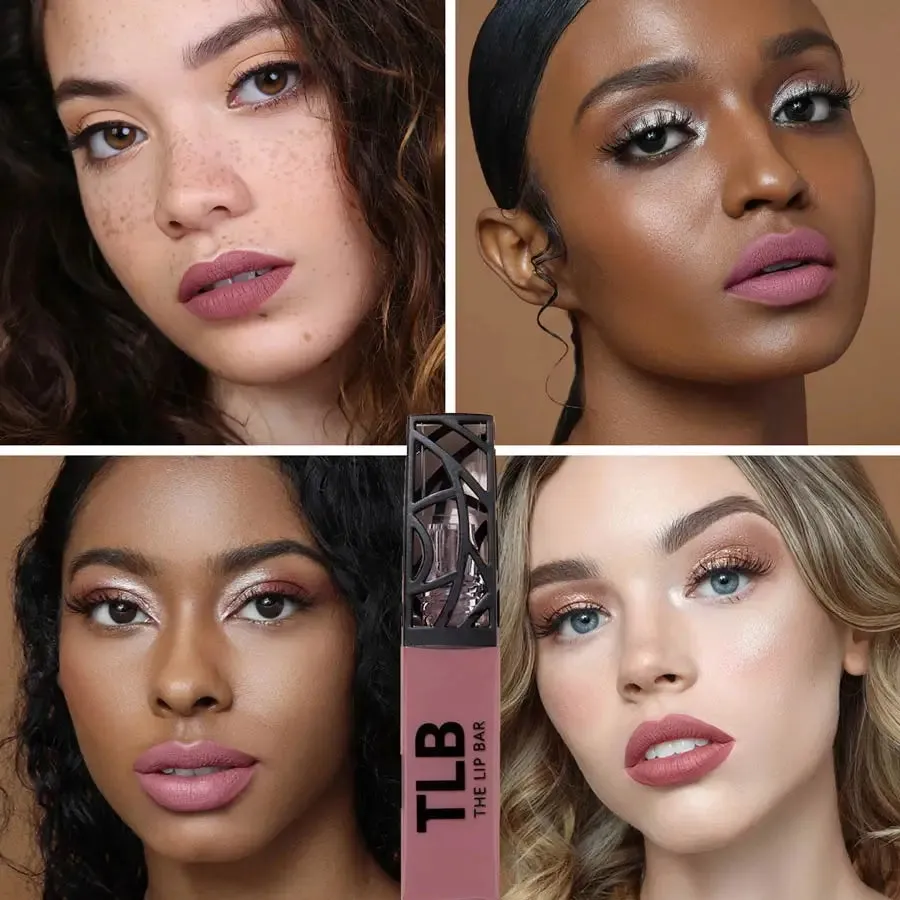 Nonstop Liquid Matte