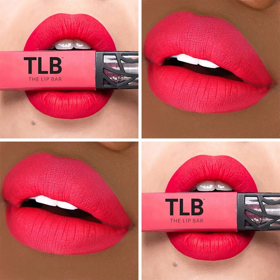 Nonstop Liquid Matte