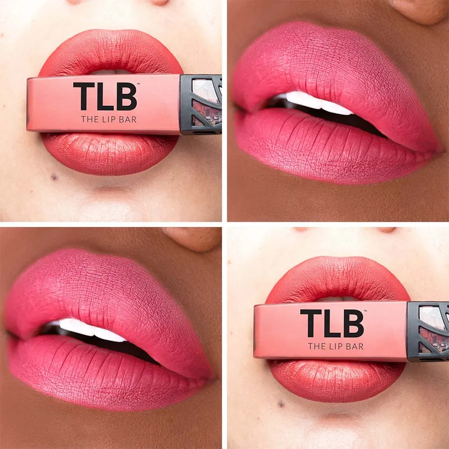 Nonstop Liquid Matte