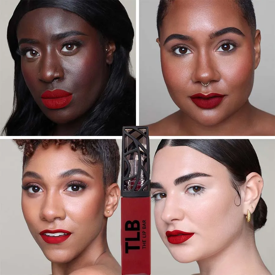Nonstop Liquid Matte