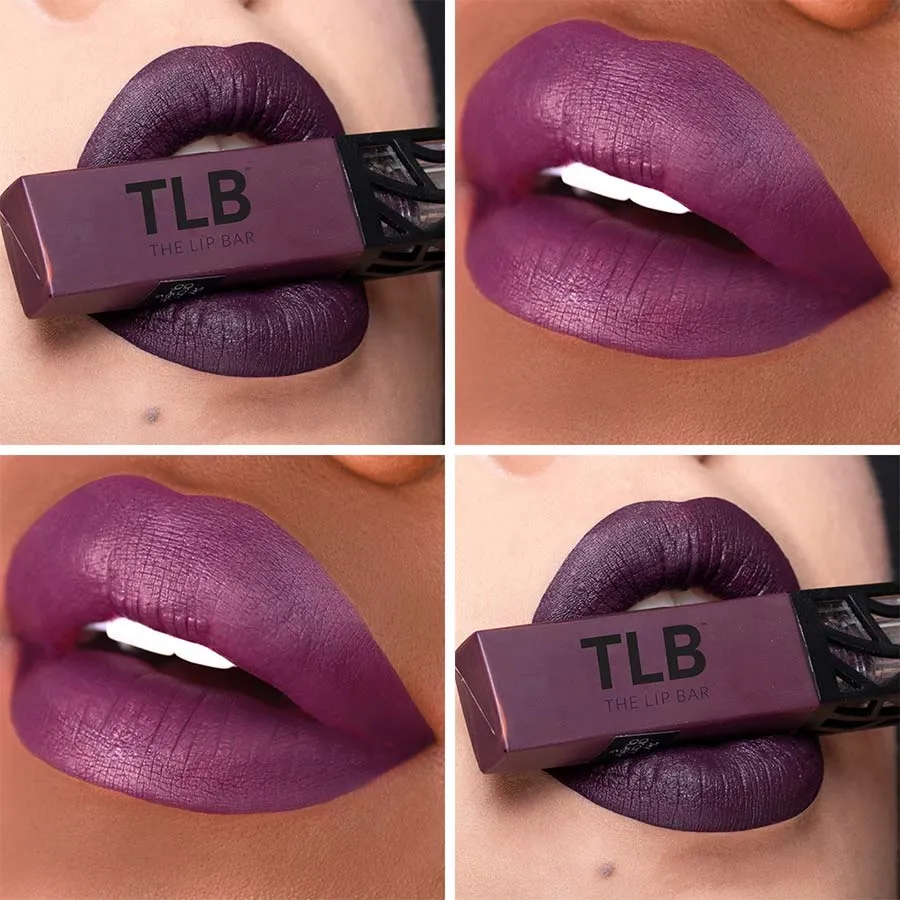 Nonstop Liquid Matte