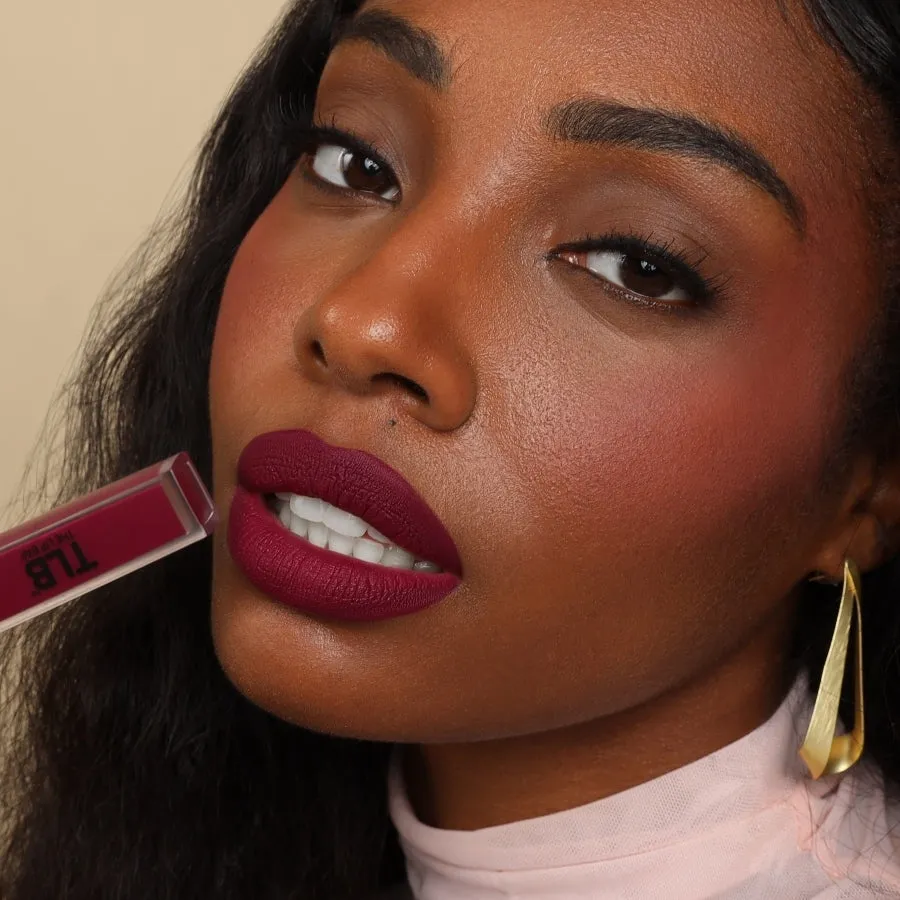Nonstop Liquid Matte