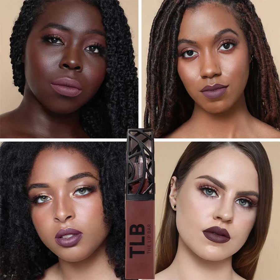 Nonstop Liquid Matte