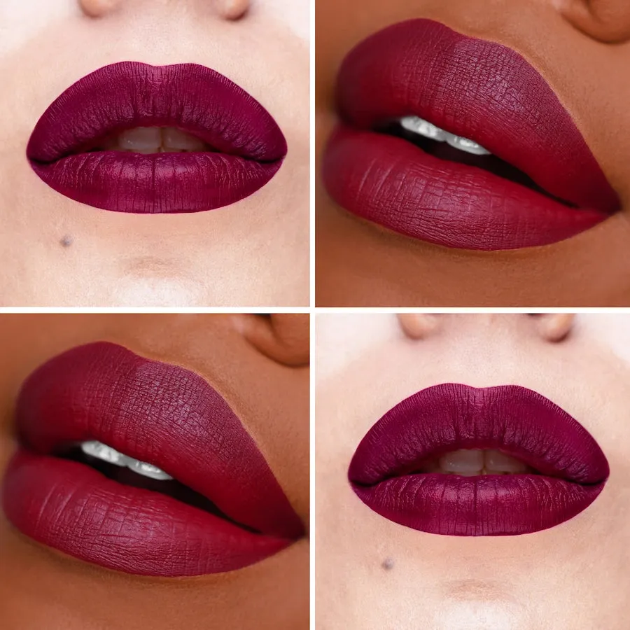 Nonstop Liquid Matte