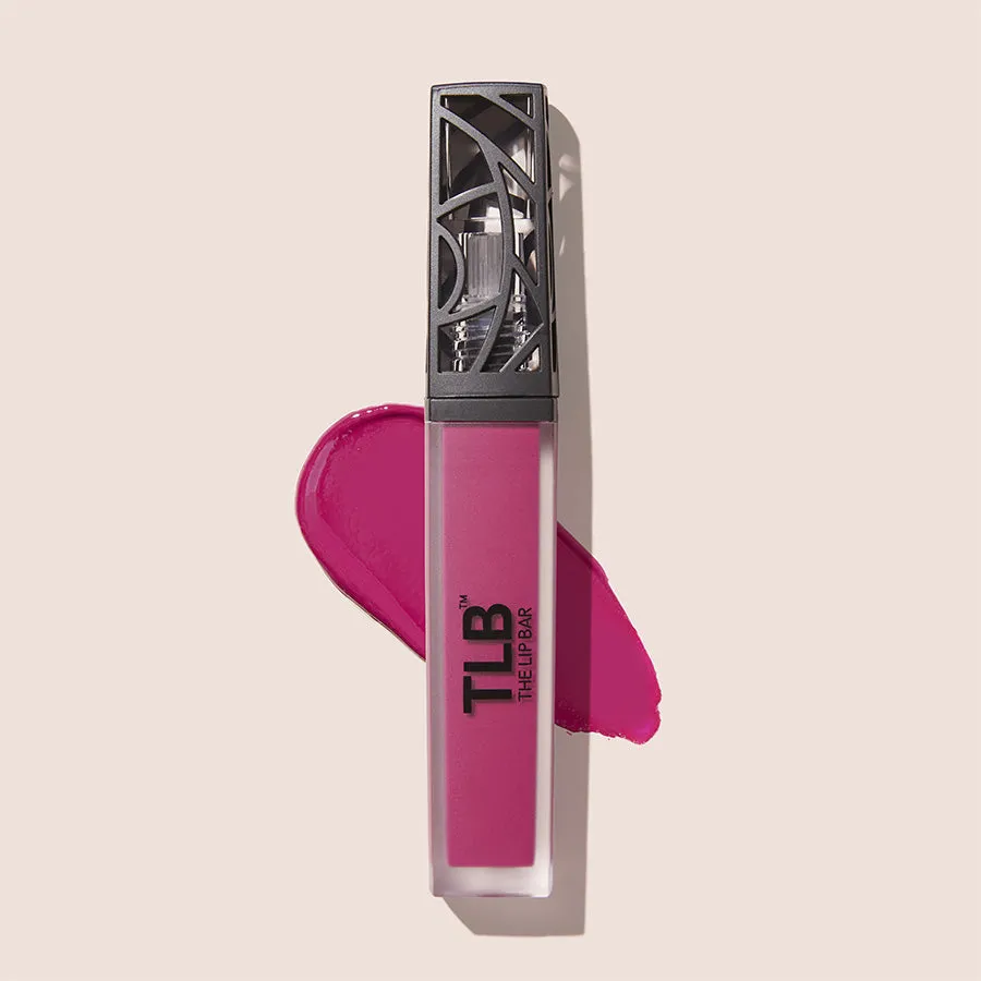 Nonstop Liquid Matte